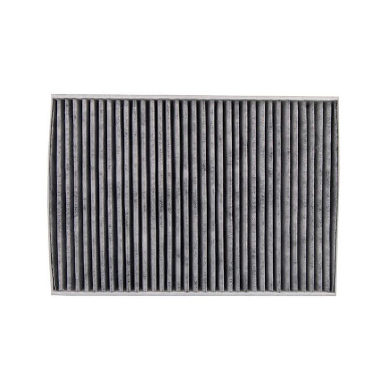 FIltro de Ar Condicionado Cabine com Carvão Ativado - Wega - AKX-1118/CF - (2)