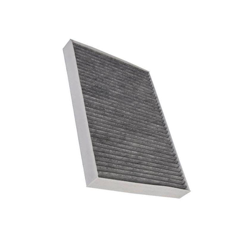 FIltro de Ar Condicionado Cabine com Carvão Ativado - Wega - AKX-1118/CF - (3)