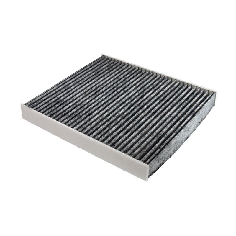 Filtro de Cabine com Carvão Ativado - Wega - AKX-1129/CF - (2)