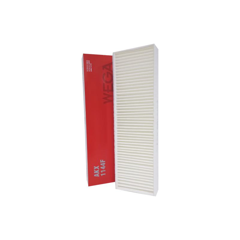 Filtro de Cabine sem Carvão - Wega - AKX-1144F - (2)