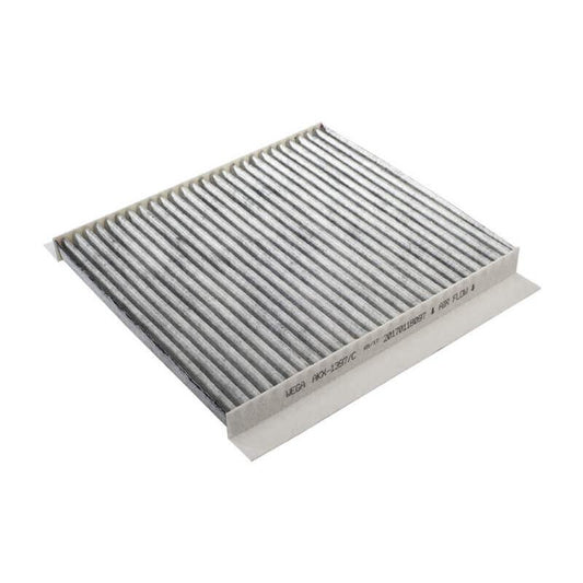 Filtro de Cabine com Carvão Ativado - Wega - AKX-1397/C - (1)