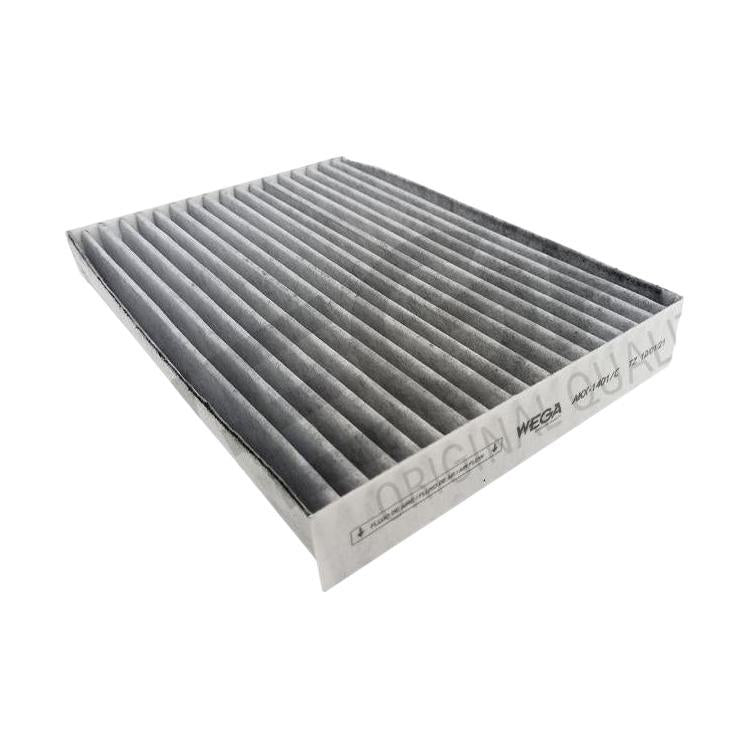 Filtro de Cabine com Carvão Ativado - Wega - AKX-1401/C - (2)