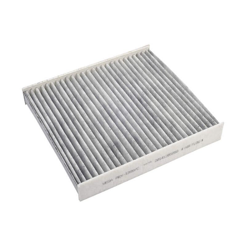 FIltro de Ar Condicionado Cabine com Carvão Ativado - Wega - AKX-1399/C - (2)
