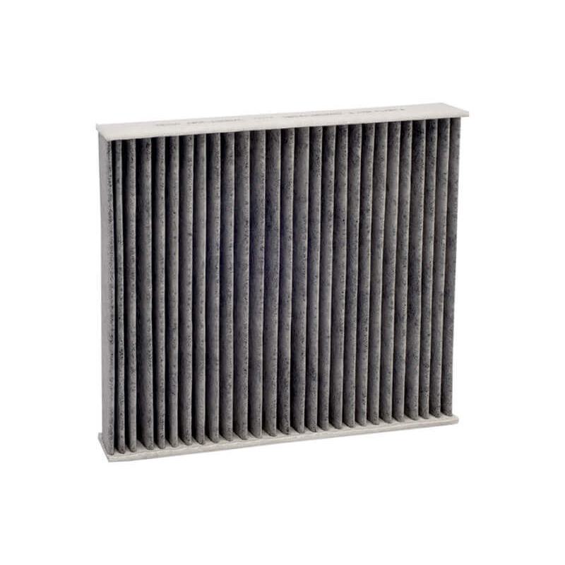 FIltro de Ar Condicionado Cabine com Carvão Ativado - Wega - AKX-1399/C - (3)