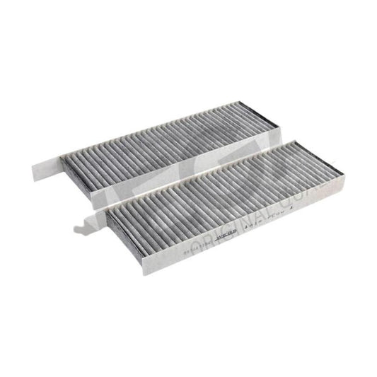 Filtro de Cabine com Carvão Ativado - Wega - AKX-1445/C-2 - (1)
