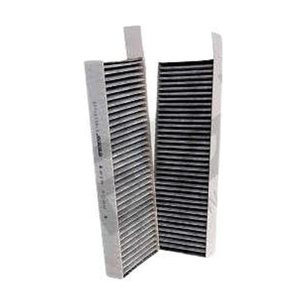 Filtro de Cabine com Carvão Ativado - Wega - AKX-1445/C-2 - (3)