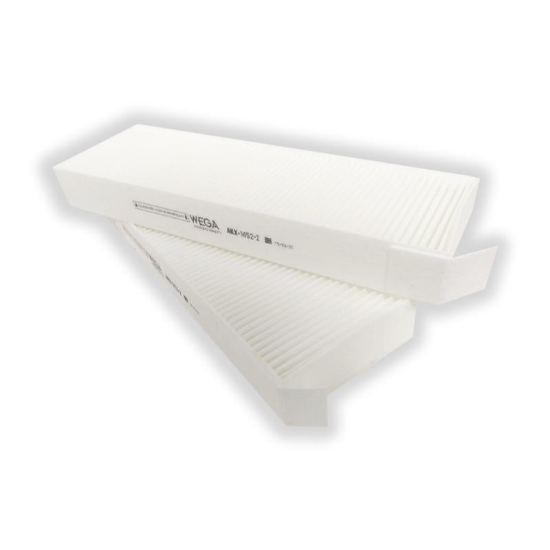 Filtro de Cabine sem Carvão - Wega - AKX-1452-2 - (2)