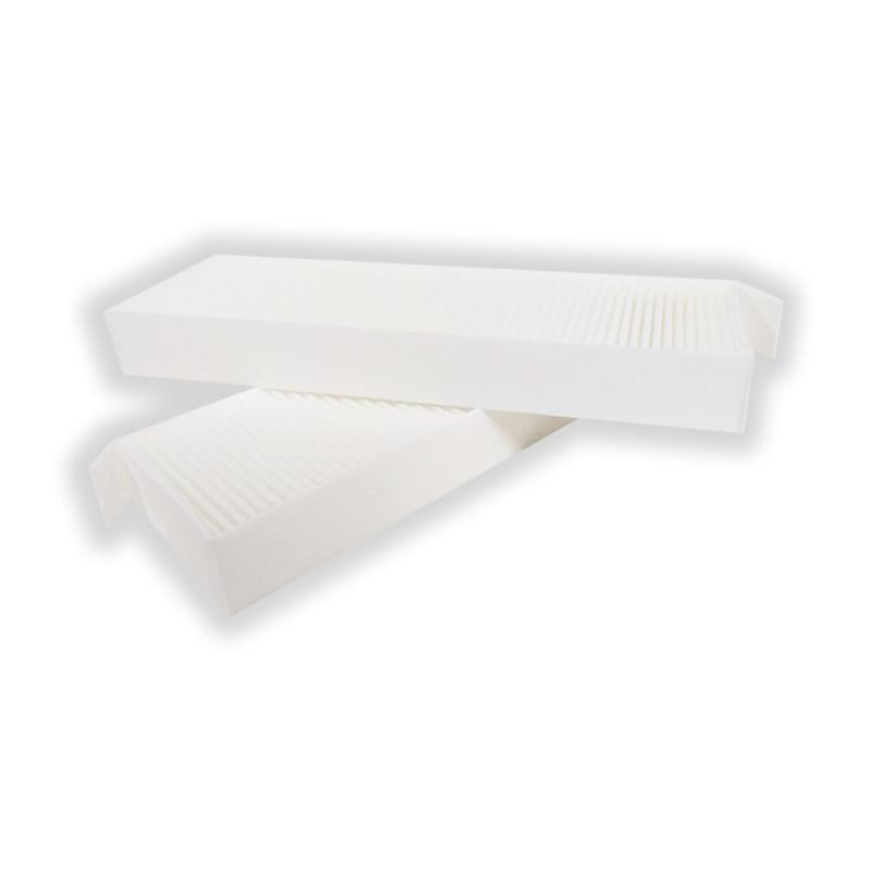 Filtro de Cabine sem Carvão - Wega - AKX-1452-2 - (3)