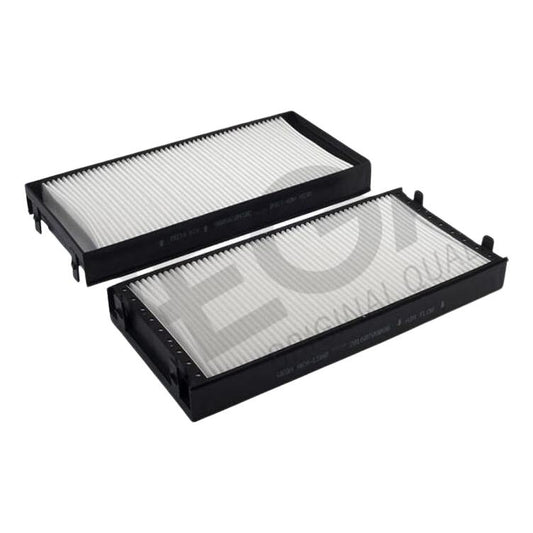 Filtro de Cabine sem Carvão - Wega - AKX-1560-2 - (1)