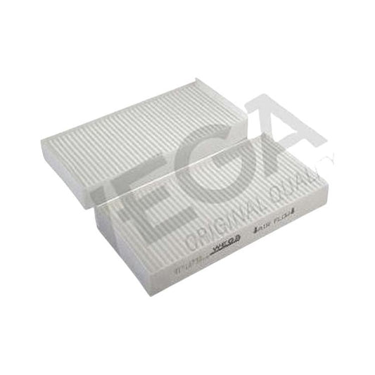 FIltro de Ar Condicionado Cabine - Wega - AKX-1593F-2 - (1)