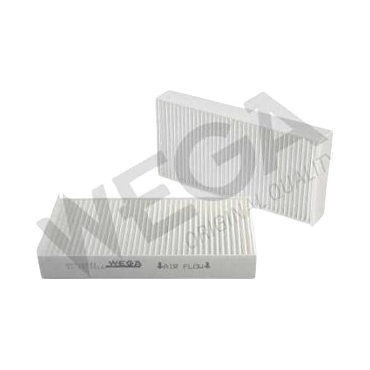 FIltro de Ar Condicionado Cabine - Wega - AKX-1593F-2 - (2)