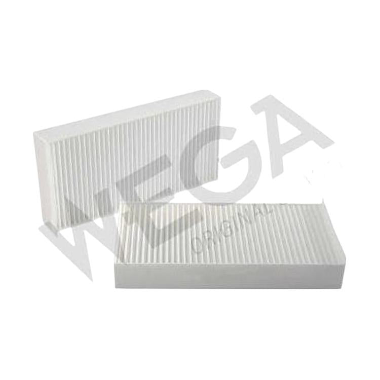 FIltro de Ar Condicionado Cabine - Wega - AKX-1593F-2 - (3)