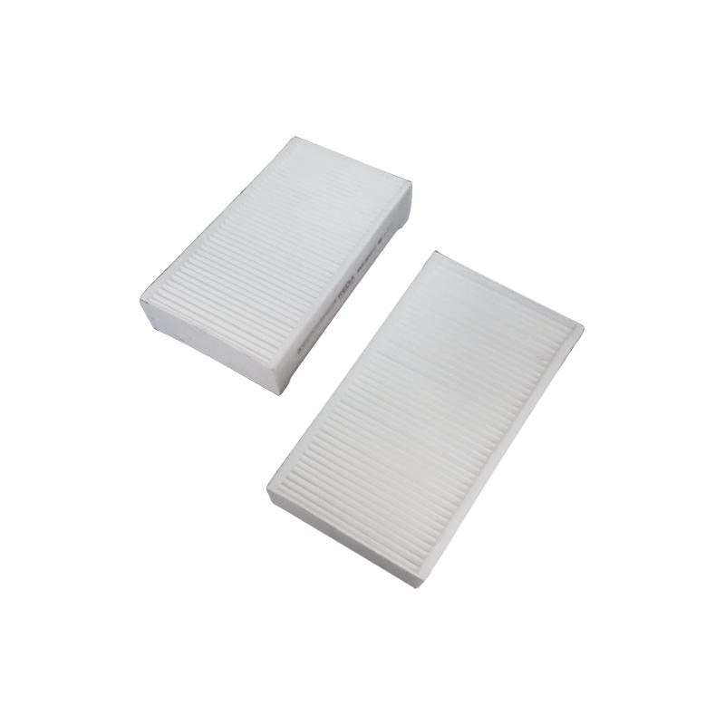 Filtro de Ar da Cabine para BMW X3 e X4 - Wega - AKX-1591F-2 - (1)