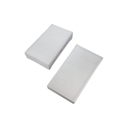 Filtro de Ar da Cabine para BMW X3 e X4 - Wega - AKX-1591F-2 - (1)