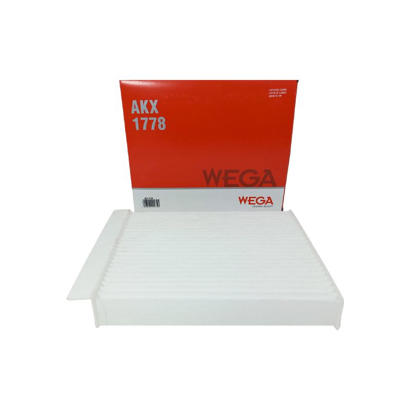 Filtro de Cabine sem Carvão - Wega - AKX-1778 - (1)