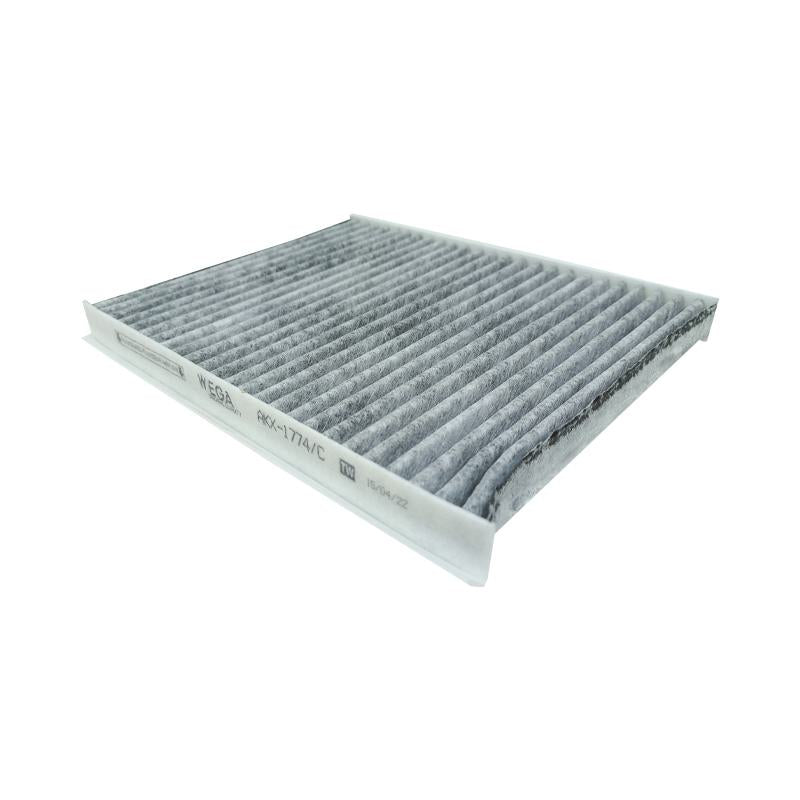 Filtro de Cabine com Carvão Ativado - Wega - AKX-1774/C - (3)