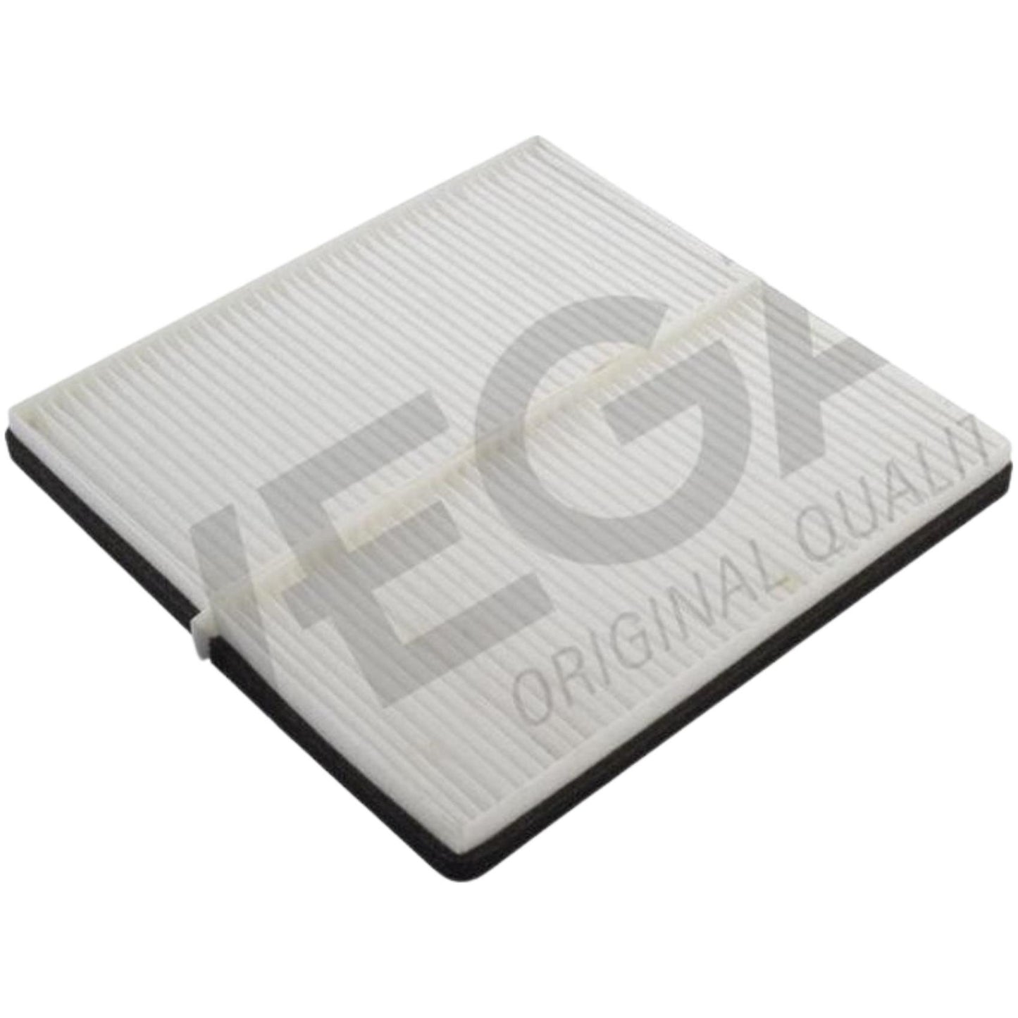 Filtro de Ar da Cabine para Chevrolet Tracker e Suzuki Grand Vitara - Wega - AKX-1970-2 - (4)