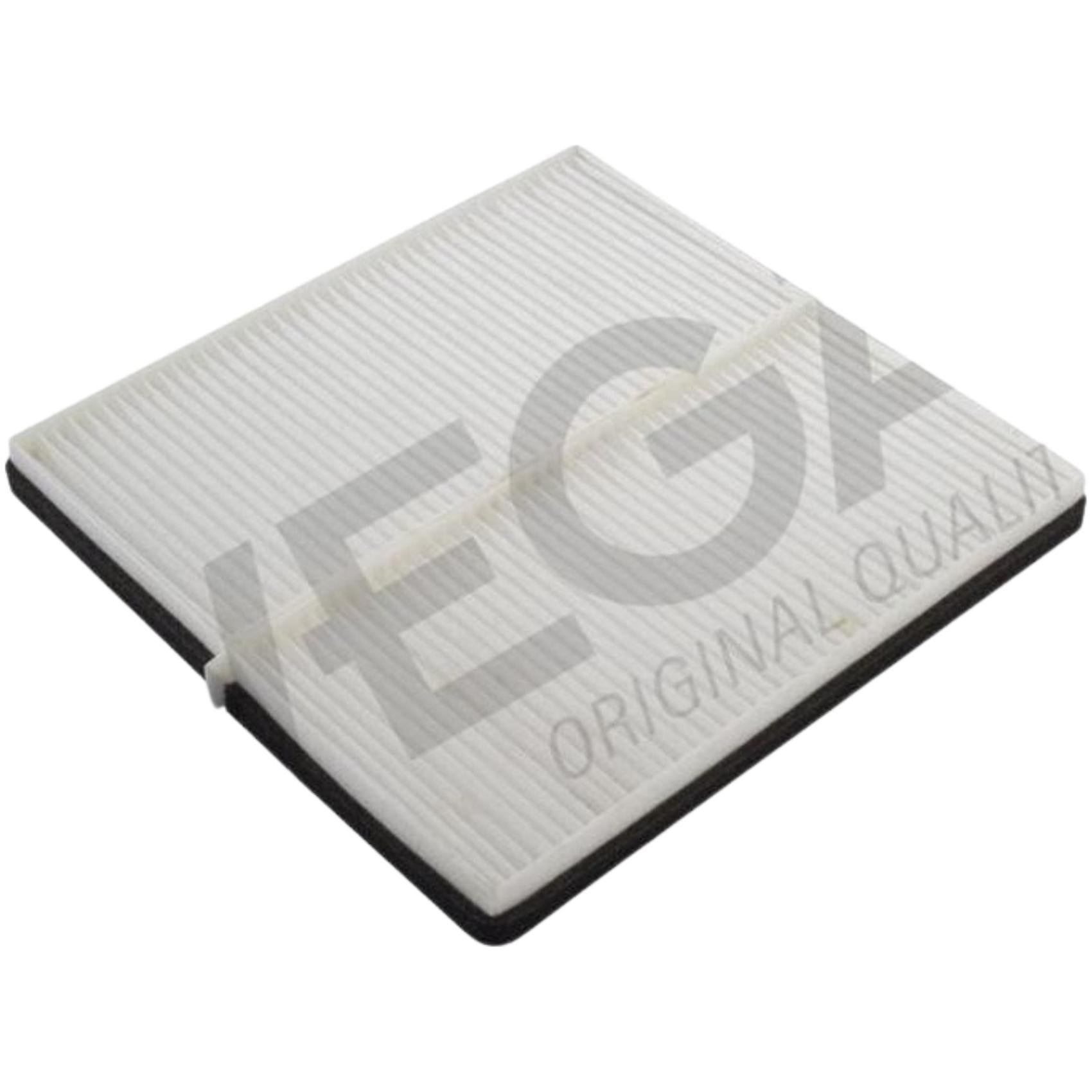 Filtro de Ar da Cabine para Chevrolet Tracker e Suzuki Grand Vitara - Wega - AKX-1970-2 - (4)
