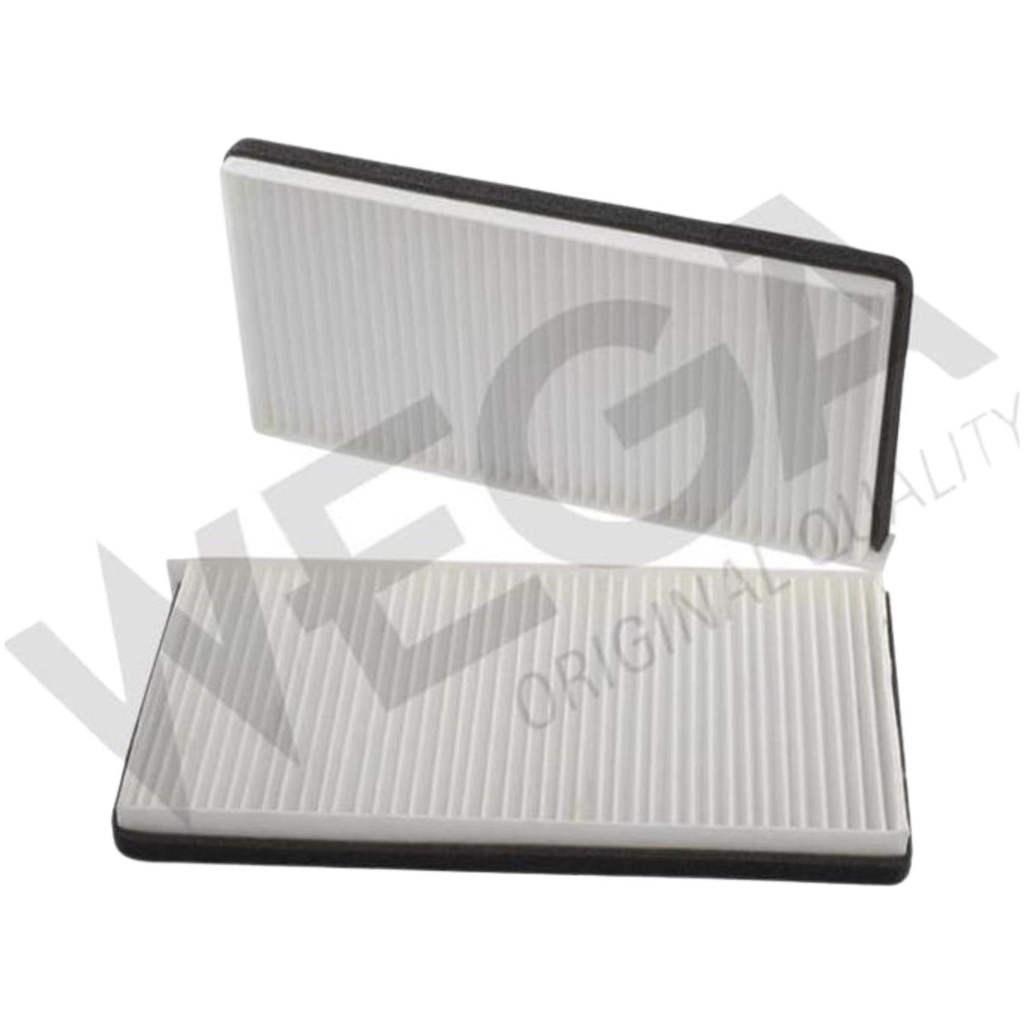Filtro de Ar da Cabine para Chevrolet Tracker e Suzuki Grand Vitara - Wega - AKX-1970-2 - (5)