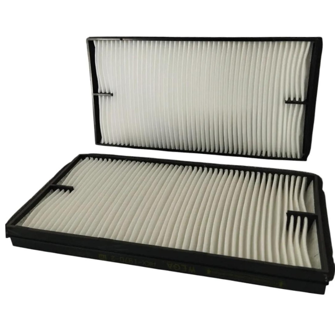 Filtro de Ar da Cabine para Chevrolet Tracker e Suzuki Grand Vitara - Wega - AKX-1970-2 - (1)