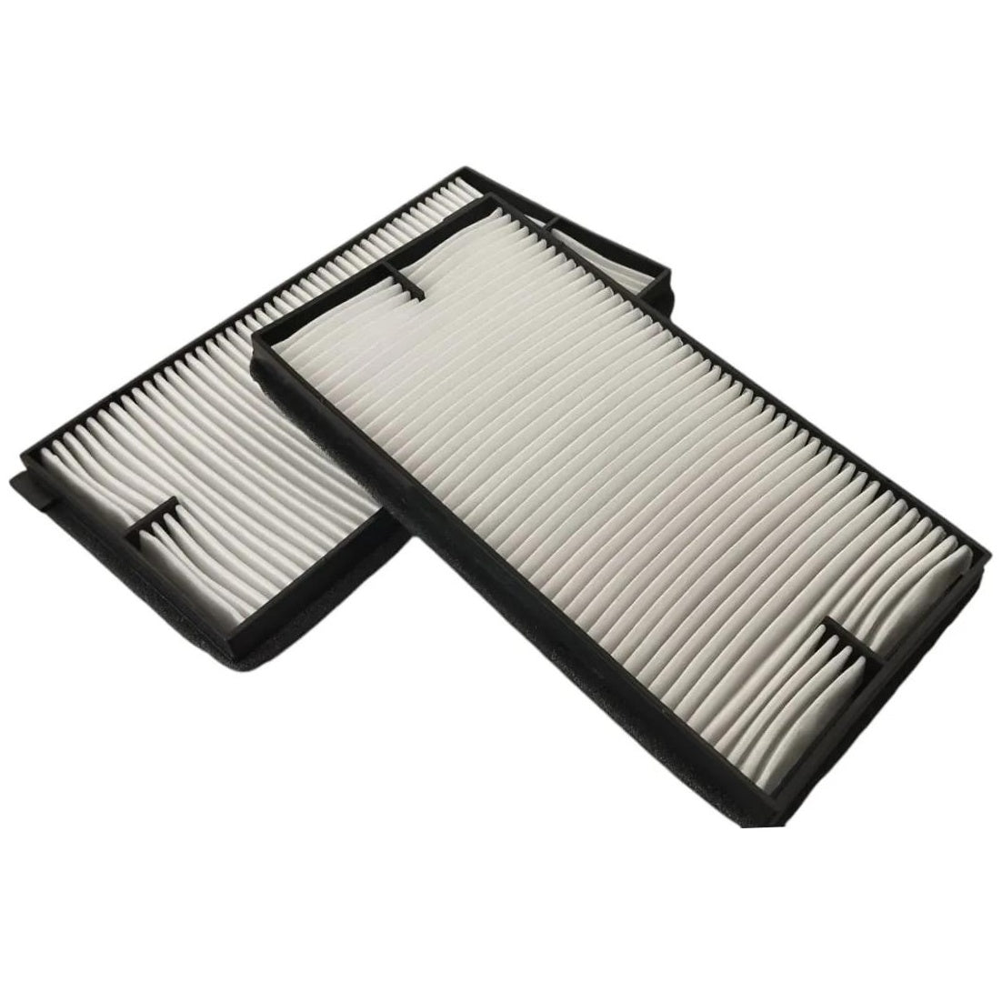 Filtro de Ar da Cabine para Chevrolet Tracker e Suzuki Grand Vitara - Wega - AKX-1970-2 - (2)