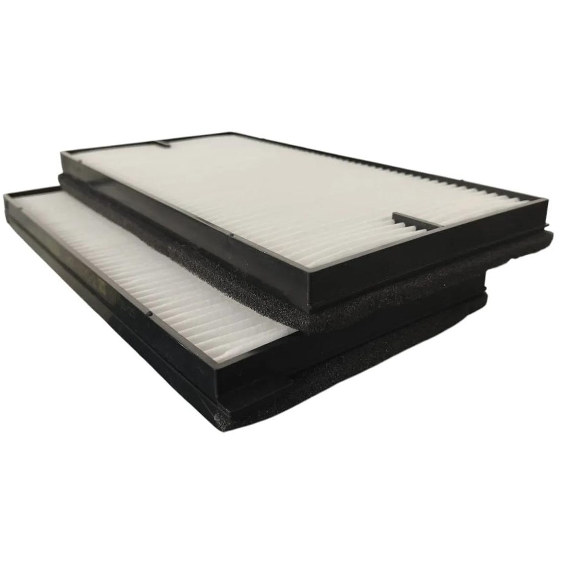Filtro de Ar da Cabine para Chevrolet Tracker e Suzuki Grand Vitara - Wega - AKX-1970-2 - (3)