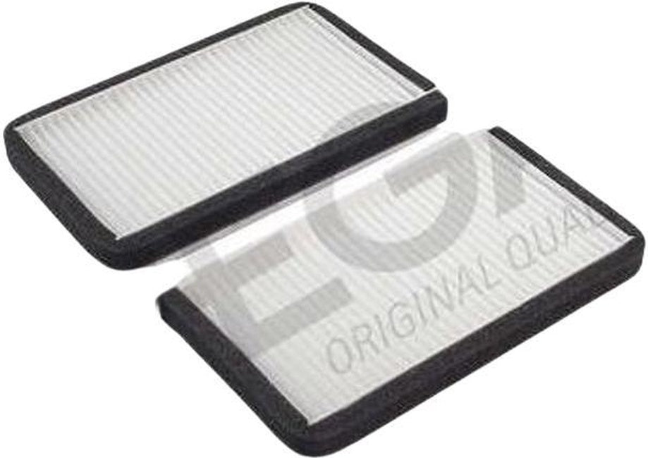 Filtro de Cabine sem Carvão - Wega - AKX-1992-2 - (1)