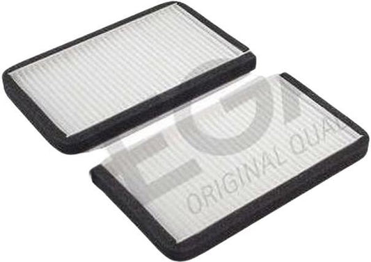 Filtro de Cabine sem Carvão - Wega - AKX-1992-2 - (1)