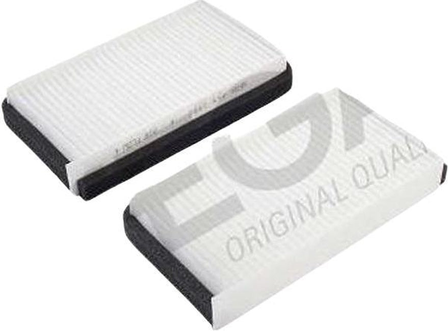 Filtro de Cabine sem Carvão - Wega - AKX-1992-2 - (2)