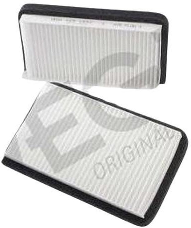 Filtro de Cabine sem Carvão - Wega - AKX-1992-2 - (3)