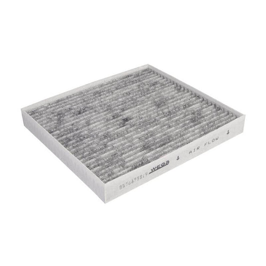 Filtro de Cabine com Carvão Ativado - Wega - AKX-1998/C - (1)