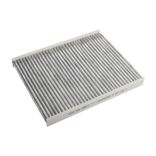 Filtro de Cabine com Carvão Ativado - Wega - AKX-2006/C - (1)