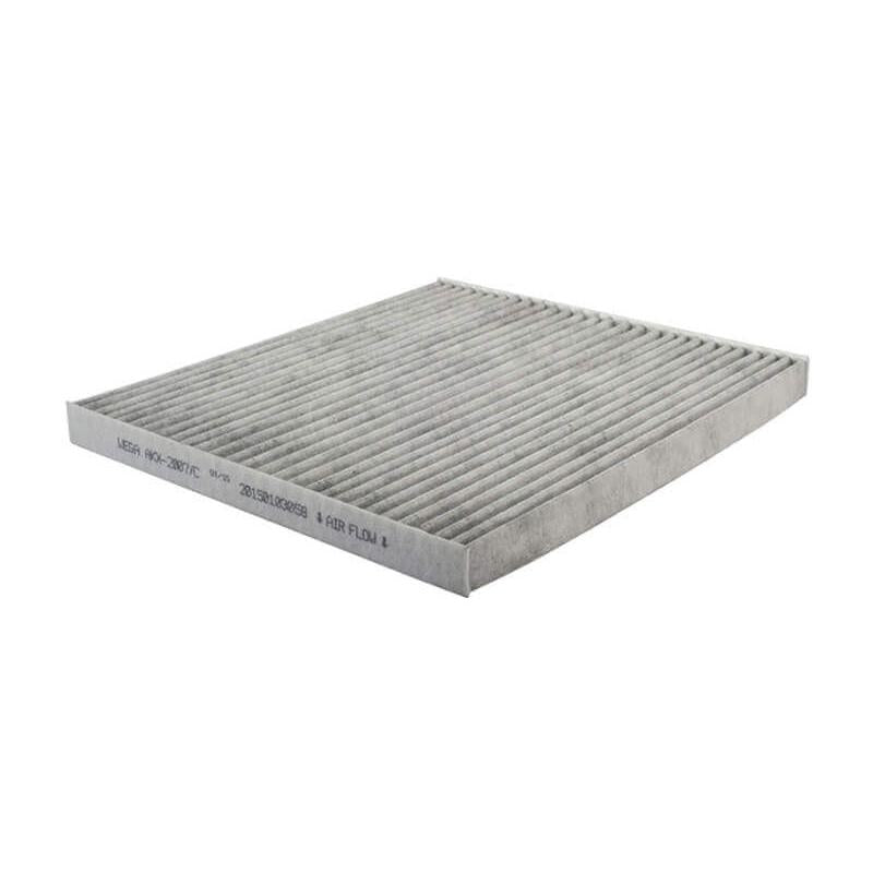 Filtro de Cabine com Carvão Ativado - Wega - AKX-2007/C - (1)