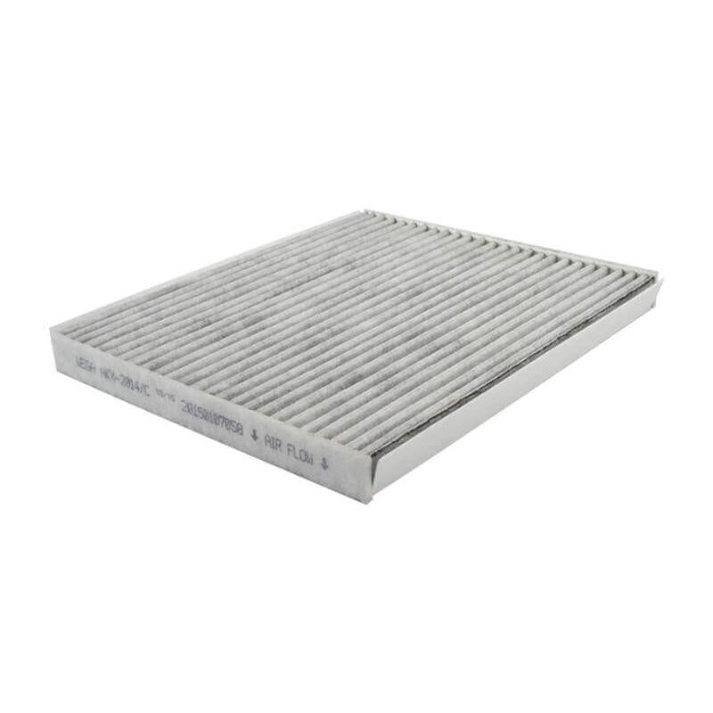 Filtro de Cabine com Carvão Ativado - Wega - AKX-2014/C - (1)