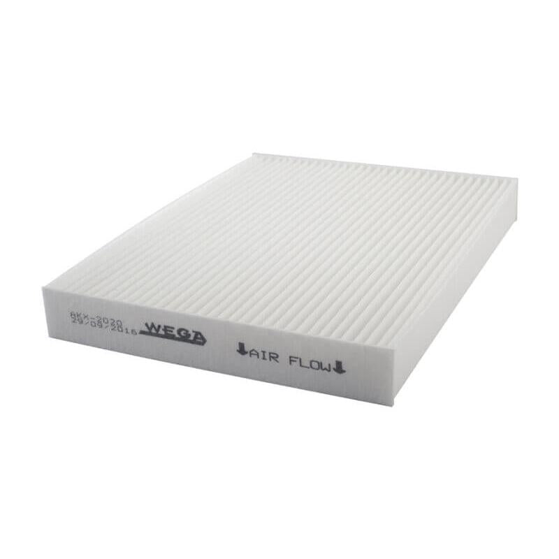 Filtro de Cabine sem Carvão - Wega - AKX-2020 - (1)