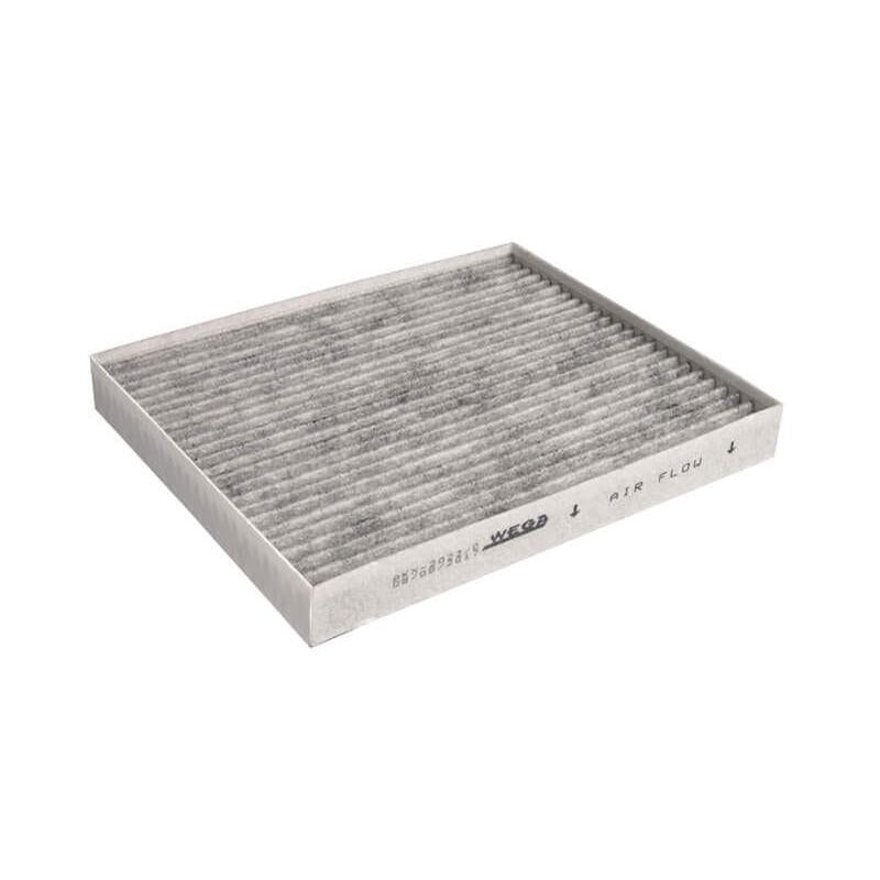 Filtro de Cabine com Carvão Ativado - Wega - AKX-2023/C - (1)