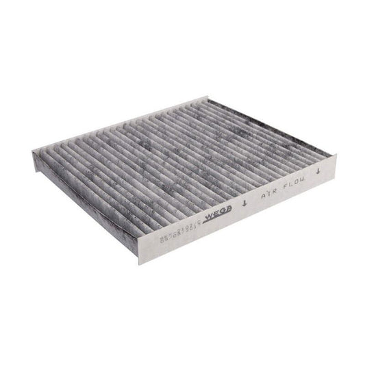 Filtro de Cabine com Carvão Ativado - Wega - AKX-2102/C - (1)