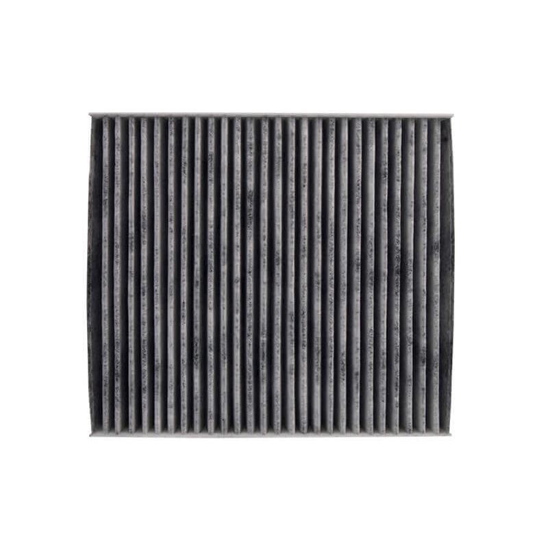 Filtro de Cabine com Carvão Ativado - Wega - AKX-2102/C - (2)