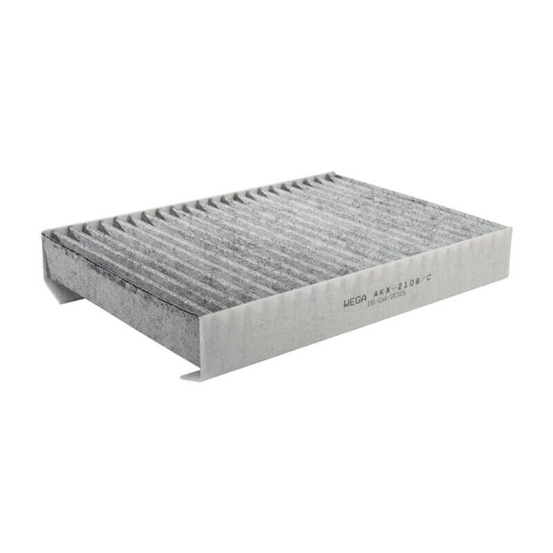 Filtro de Cabine com Carvão Ativado - Wega - AKX-2108/C - (1)