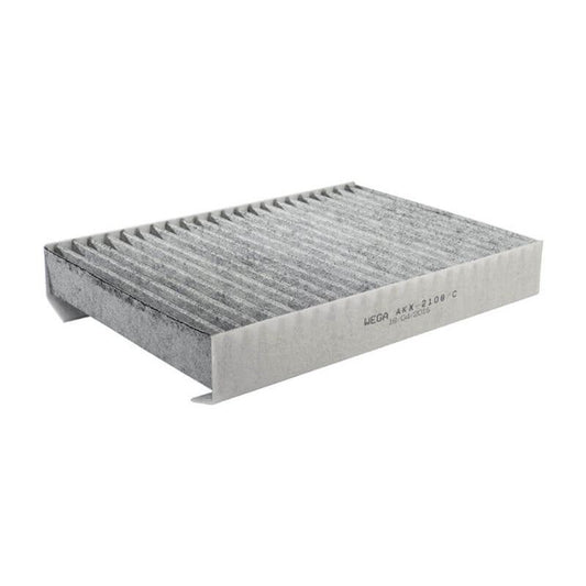 Filtro de Cabine com Carvão Ativado - Wega - AKX-2108/C - (1)