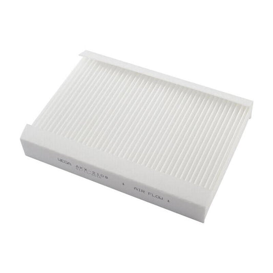 Filtro de Cabine sem Carvão - Wega - AKX-2108 - (1)