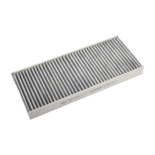 FIltro de Ar Condicionado Cabine com Carvão Ativado - Wega - AKX-2161/C - (1)