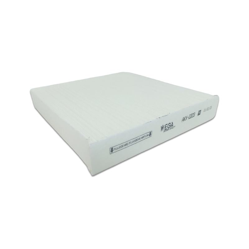Filtro de Cabine sem Carvão - Wega - AKX-2203 - (3)
