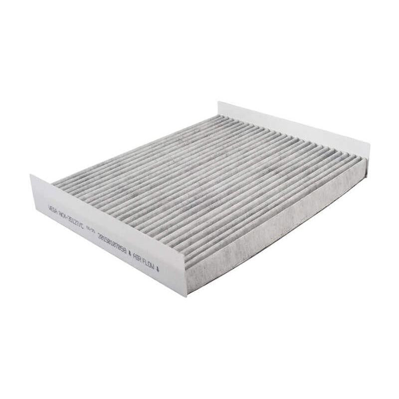 Filtro de Ar da Cabine com Carvão Ativado para Ford Fusion - Wega - AKX-35127/C - (1)