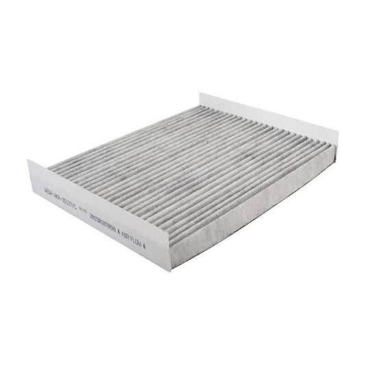 Filtro de Ar da Cabine com Carvão Ativado para Ford Fusion - Wega - AKX-35127/C - (1)
