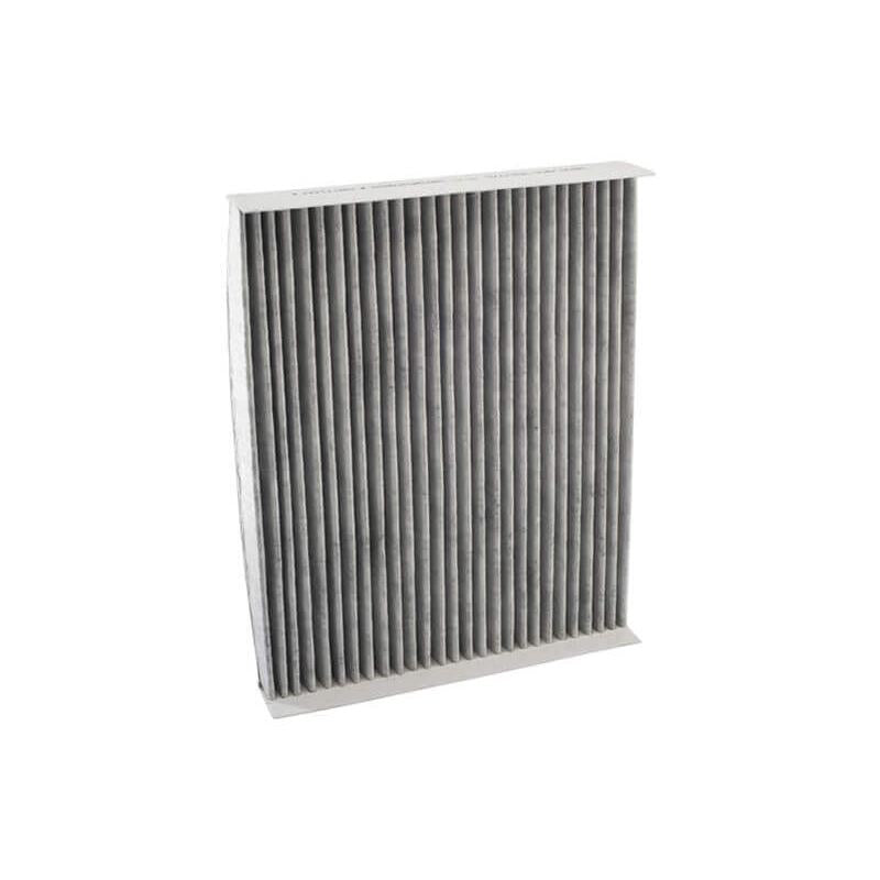Filtro de Ar da Cabine com Carvão Ativado para Ford Fusion - Wega - AKX-35127/C - (2)