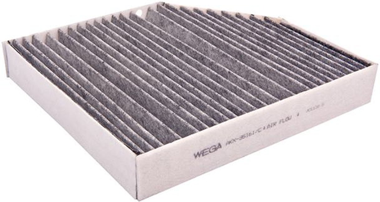 Filtro de Cabine com Carvão Ativado - Wega - AKX-35161/C - (1)