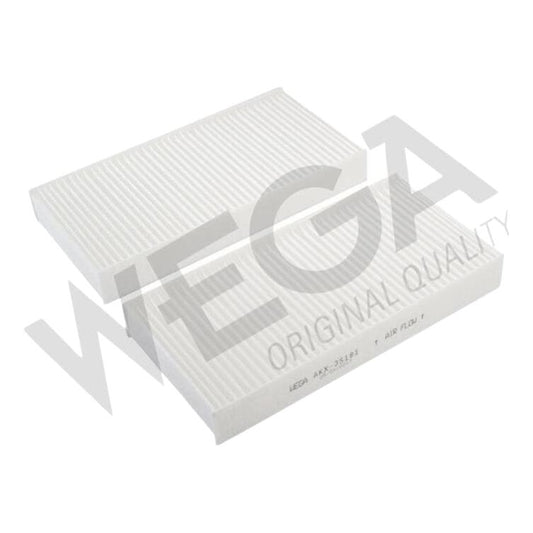 Filtro de Cabine sem Carvão - Wega - AKX-35181-2 - (1)