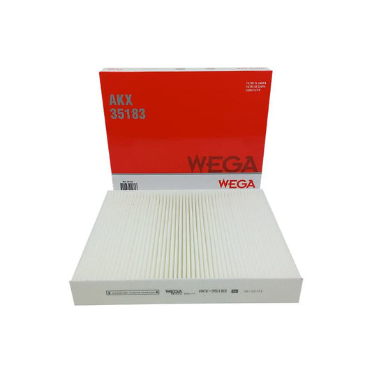 Filtro de Cabine sem Carvão - Wega - AKX-35183 - (1)