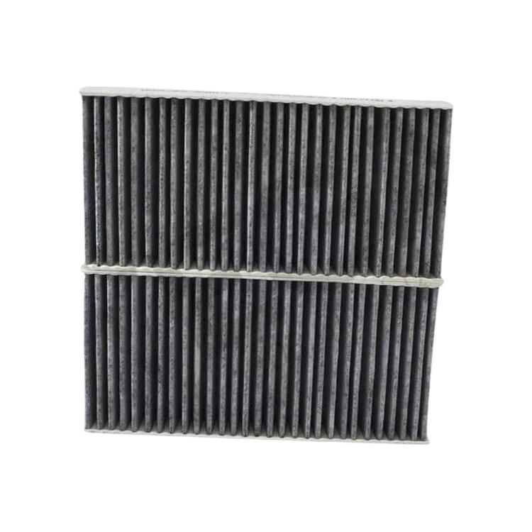 Filtro de Cabine com Carvão Ativado - Wega - AKX-35181/C-2 - (5)